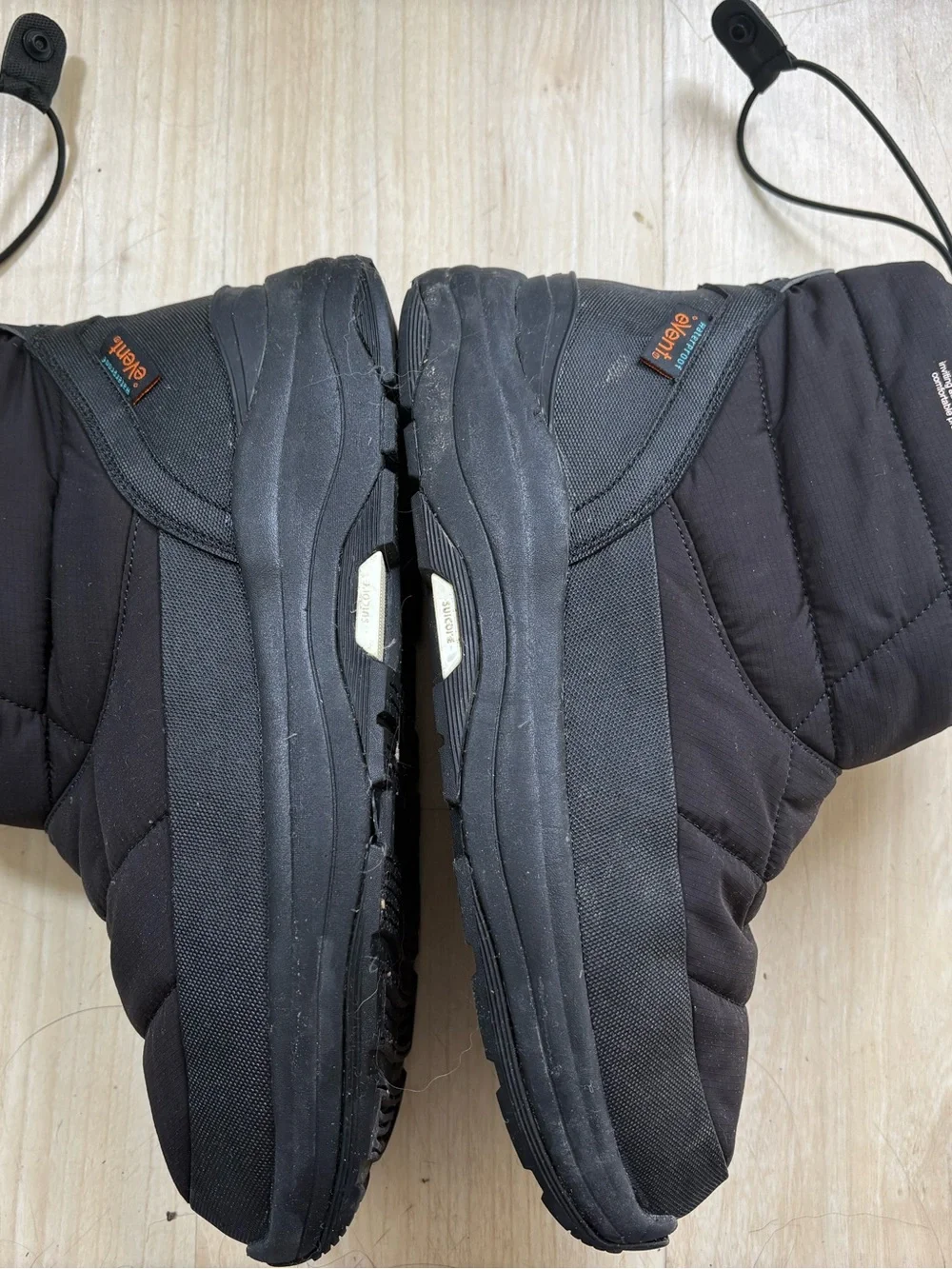 Suicoke Bower Snow Boot